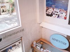 -Alimentari早午餐(安福路店)