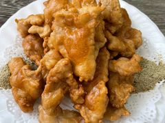 软炸肉-林之六八·6886大连老菜馆