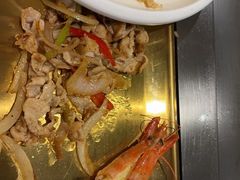 -大神太神·铁板烧(瑞虹天地月亮湾店)