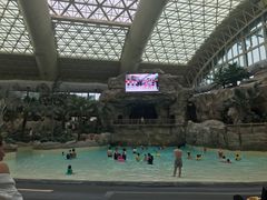 -杭州开元森泊度假乐园