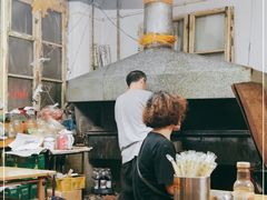 -小老虎