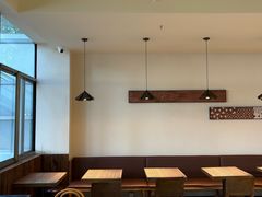 -榖屋house of flour(张江首店)