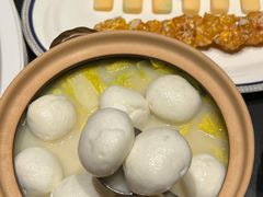 -曾宴·楚菜(湖北省博物馆店)