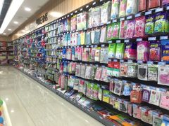 -京沪时代购物中心(敦睦路店)
