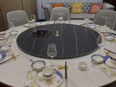 包厢-童福兴·南京菜(老门东店)