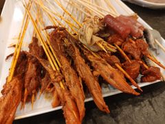 -川成串·自助串串香火锅(朝阳店)