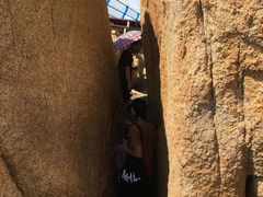 -那琴半岛地质海洋公园