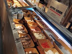 -温野菜涮涮锅(西单大悦城店)