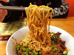 -老陕西面馆(恒茂商业广场店)