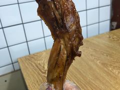 -赵元章肉骨烧(山塘街店)