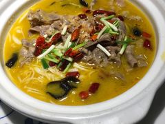 -小菜园新徽菜(芜湖镜湖苏宁店)