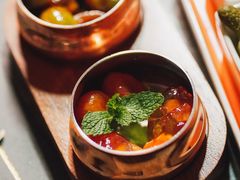 -Hi City·城市之巅