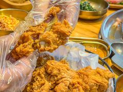 -金顺韩式烤肉·网红烤肉店(广利路店)