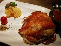 -卡朋西餐(较场西路店)