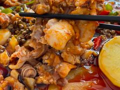 -米二红烧兔(华阳店)