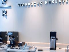 -星巴克臻选(上海淮海百盛购物中心店)