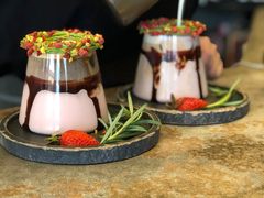 -BE NORMAL CAFE(霞溪路店)