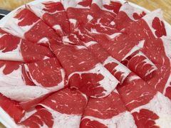 -清真军邺·金富苑肥牛(石坡街旗舰店)
