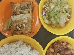 -芙蓉餐厅(厦大店)