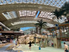 -杭州开元森泊度假乐园