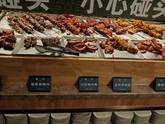 -梨花自助烤肉(西三旗万象汇黑金店)