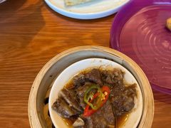 午市点心自助-苏州园区福朋喜来登酒店·聚味轩中餐厅