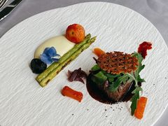 -Da Ivo哒伊沃意大利魔镜餐厅(外滩店)