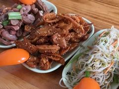 -竹青胶东摔面(黄岛开发区店)