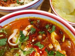 -八二小区抄手(龙湖上城天街店)