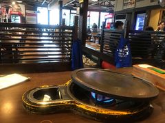 -Dombe豚(黑猪肉街店)