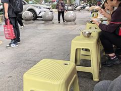 -小翔干面(西航店)