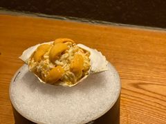 -RONIN Snack Bar