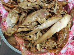-小李烧鸡(西北角总店)