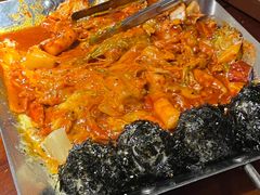 -三代烤肉(保利广场店)