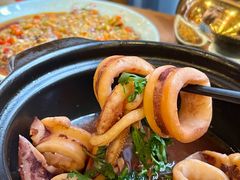 -抱德·潮汕味(敦和店原惠城鱼仔)