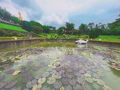 -广州莲花山旅游区