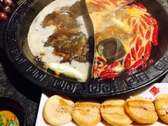 -味舵主不改良老火锅(杨舍老街店)