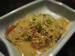 -梅筑·创意料理(王府井百货店)