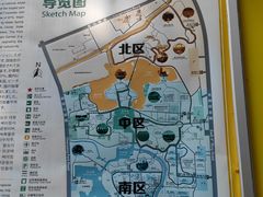 -朝阳公园游乐园