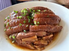 -夏雨路轩特色餐厅·十年经营