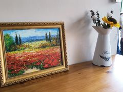 -参差咖啡(水果湖公园店)