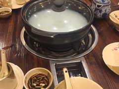 -顺德一品粥·20年凤城老字号(芳村店)