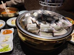-味家烤肉烤鳗鱼牛排(西塔旗舰店)