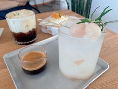 -ChanDu躔度咖啡(灯塔店)