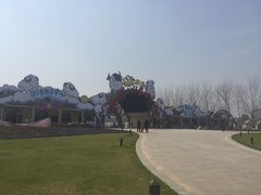 -云幽谷旅游区