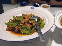 -兰湘子·湘菜小炒(济南领秀城店)