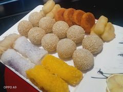 -正阳春烤鸭店(杨楼店)