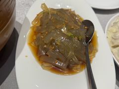 -郑庄脂渣海鲜楼(九水路店)