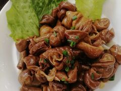 -西山人家·传统苏帮菜·家宴(木渎店)