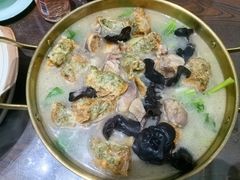-农乐园食府(梅城镇店)